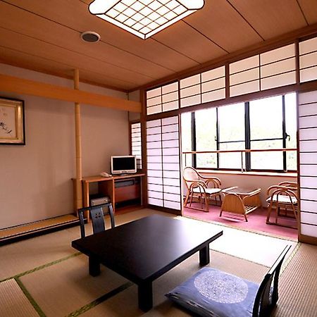 Suikoukan Hakone Kültér fotó