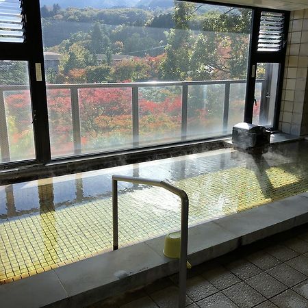Suikoukan Hakone Kültér fotó
