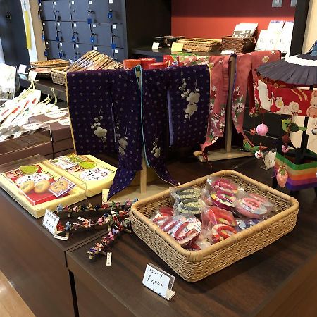 Suikoukan Hakone Kültér fotó