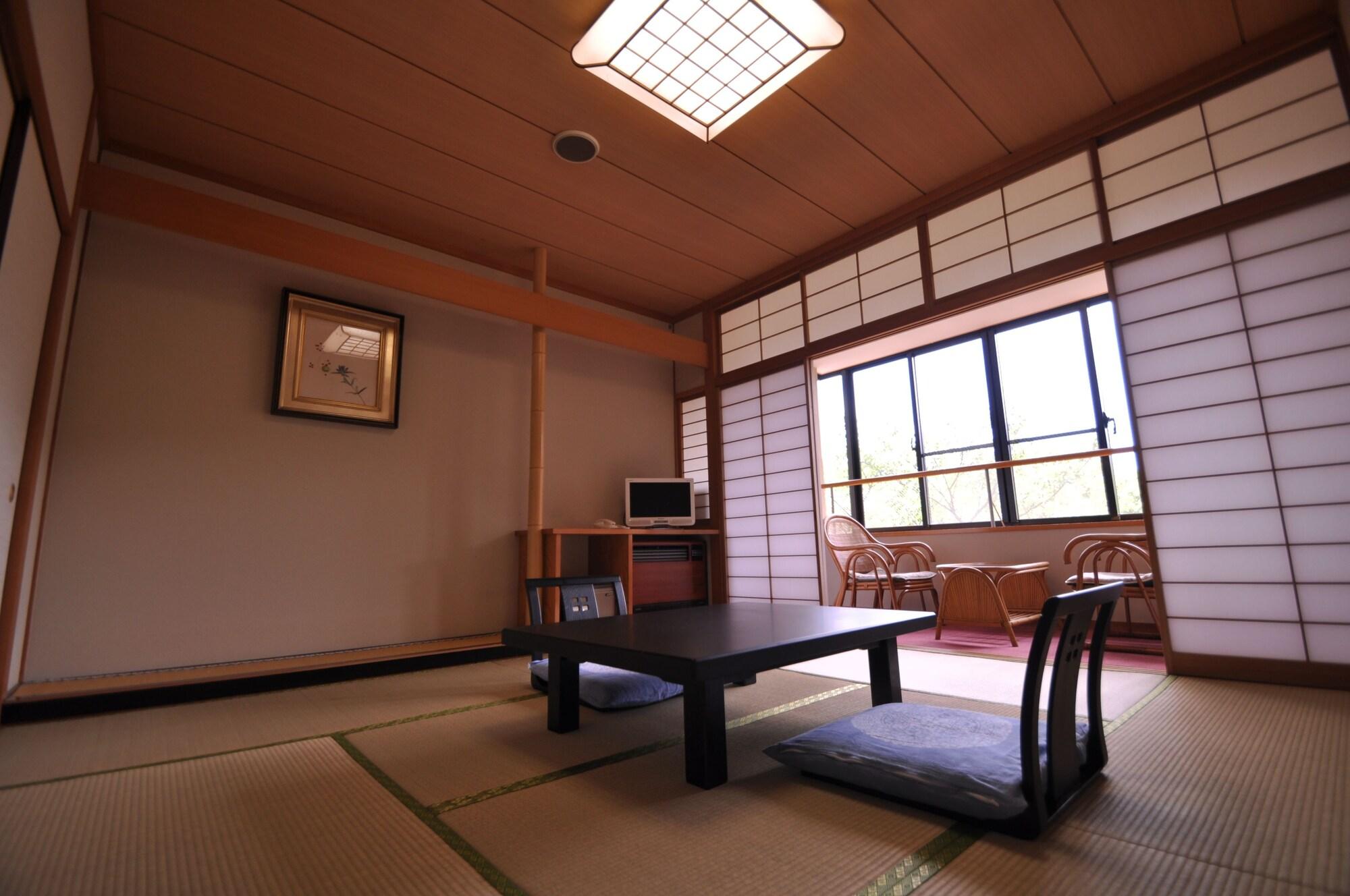 Suikoukan Hakone Kültér fotó