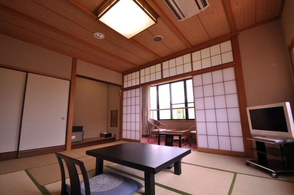 Suikoukan Hakone Kültér fotó