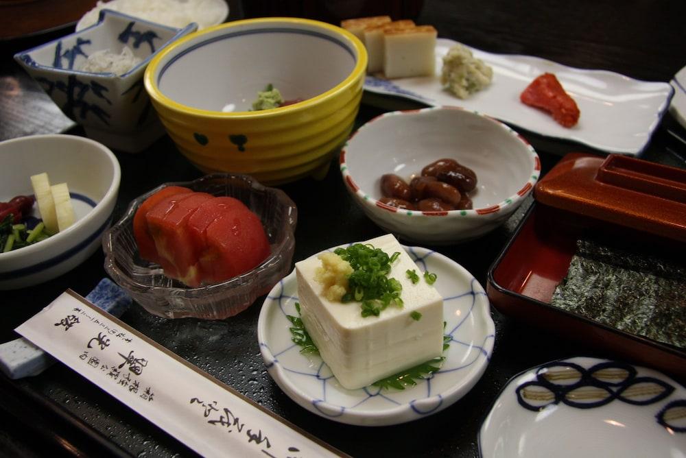 Suikoukan Hakone Kültér fotó