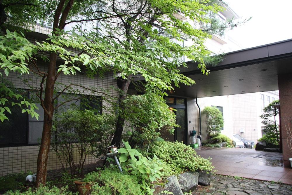 Suikoukan Hakone Kültér fotó