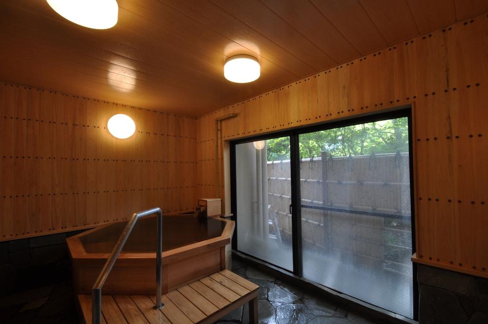 Suikoukan Hakone Kültér fotó