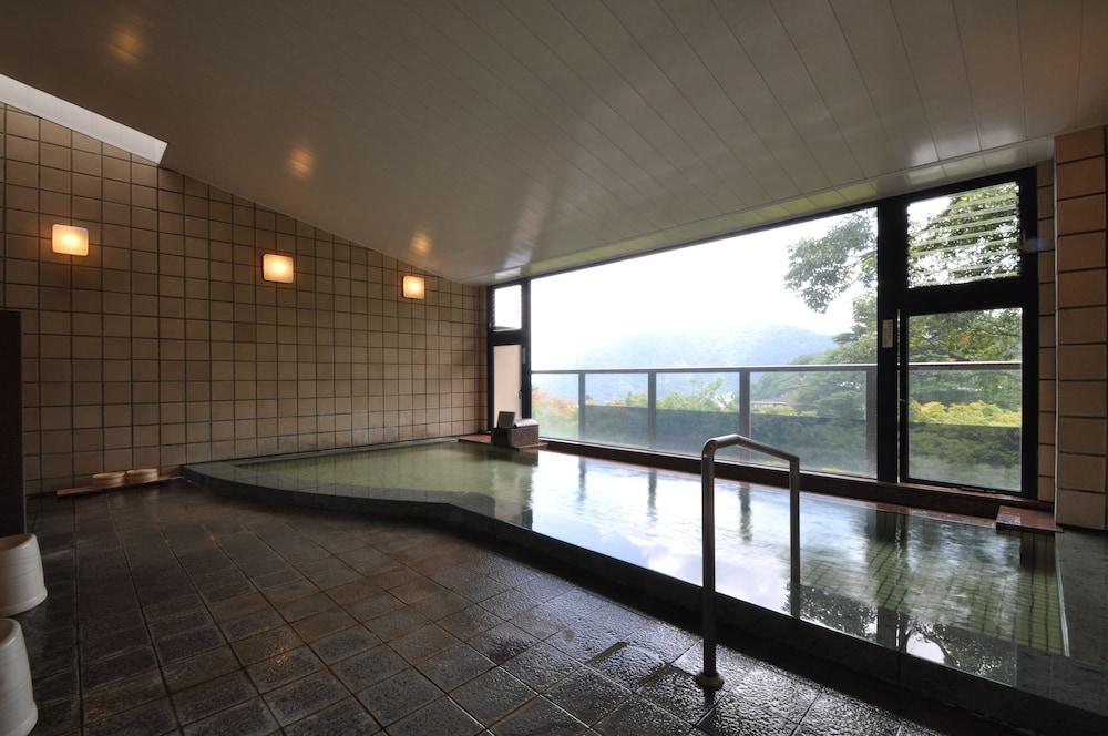 Suikoukan Hakone Kültér fotó