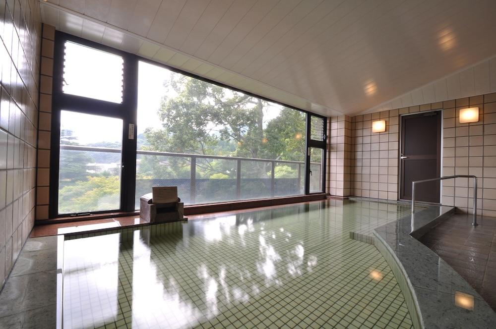 Suikoukan Hakone Kültér fotó