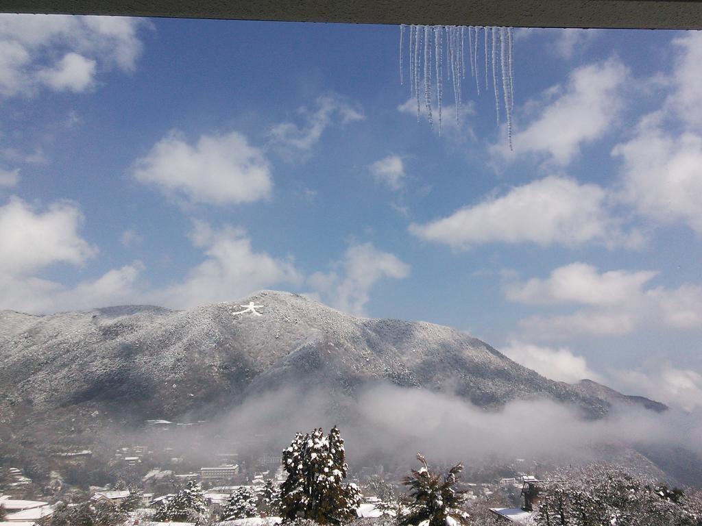 Suikoukan Hakone Kültér fotó