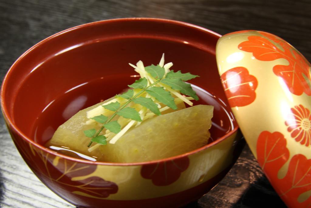 Suikoukan Hakone Kültér fotó