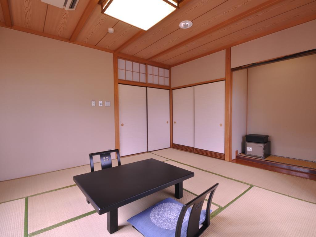 Suikoukan Hakone Szoba fotó
