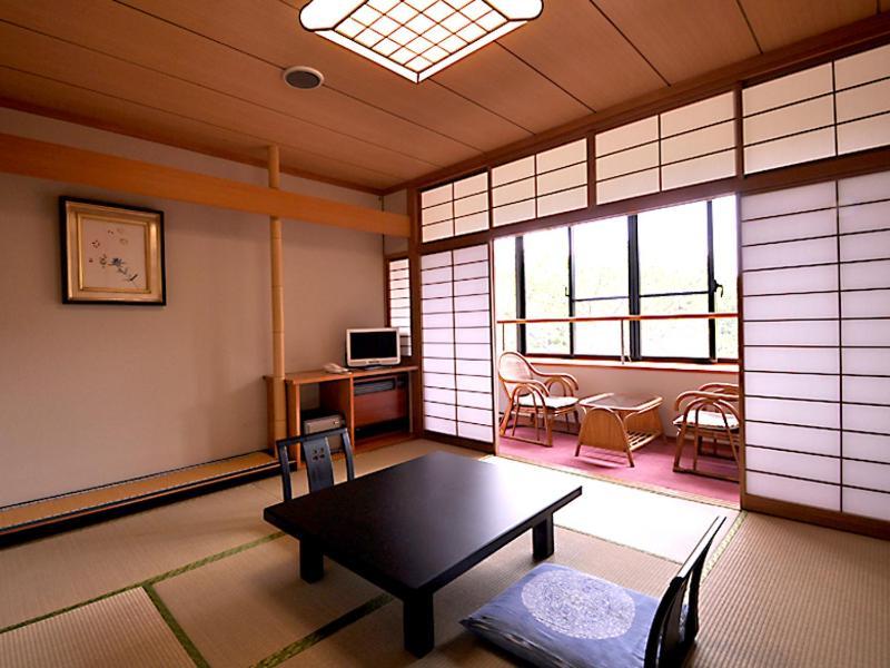 Suikoukan Hakone Kültér fotó
