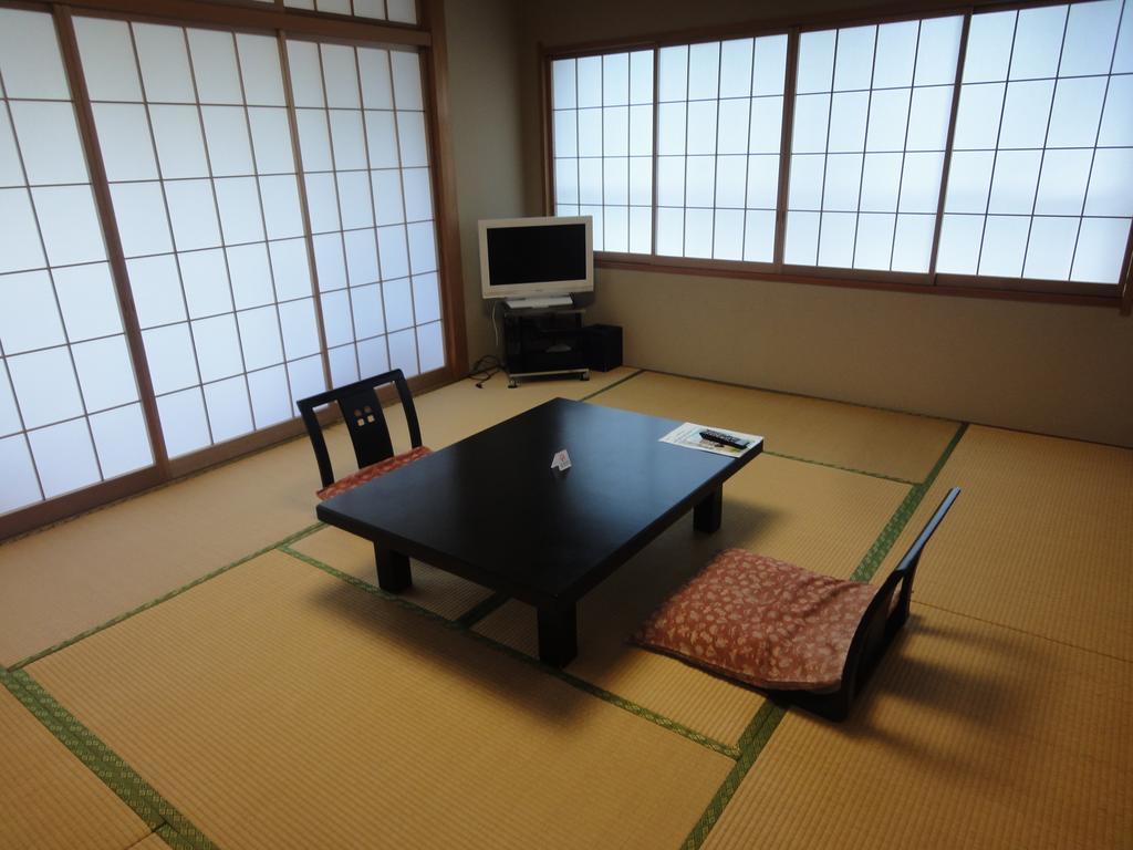 Suikoukan Hakone Szoba fotó