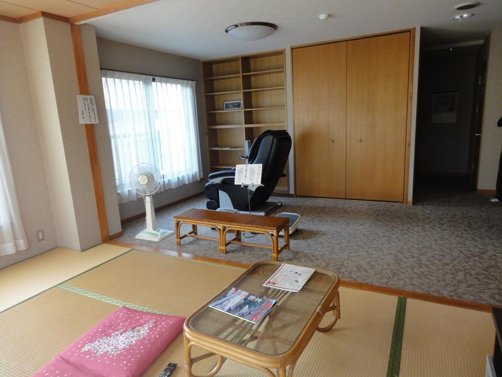Suikoukan Hakone Kültér fotó