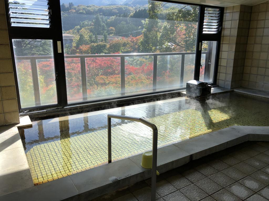 Suikoukan Hakone Kültér fotó
