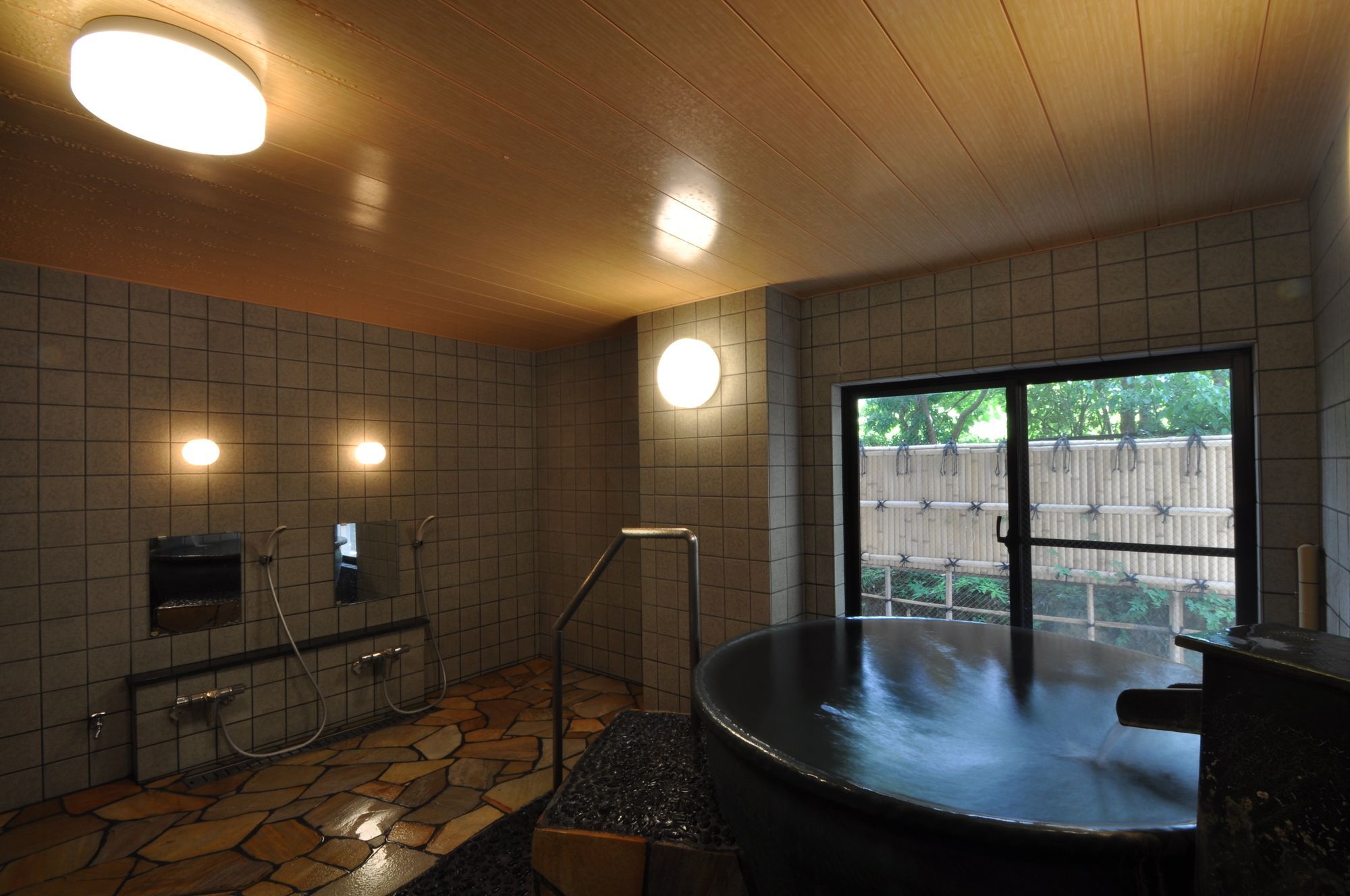 Suikoukan Hakone Kültér fotó